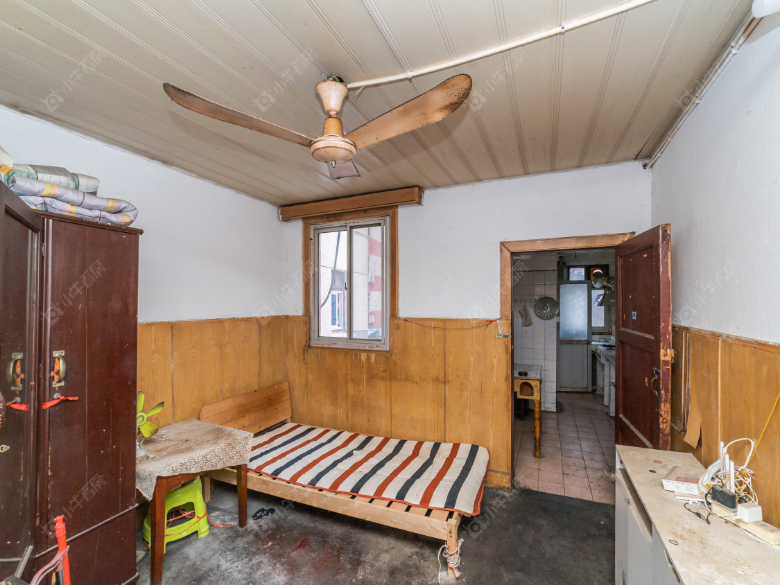 常州工房北区在售二手房源室内图_小牛看房