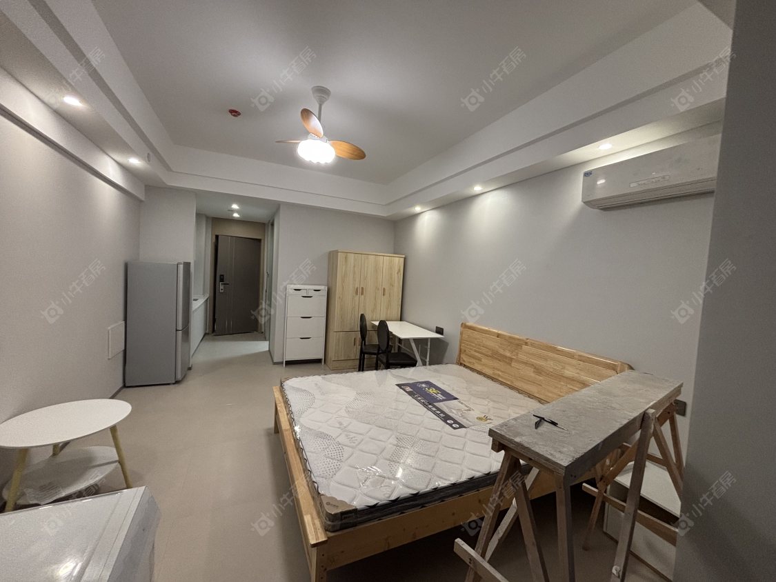 常州潮悦荟1室1厅在租房源出租