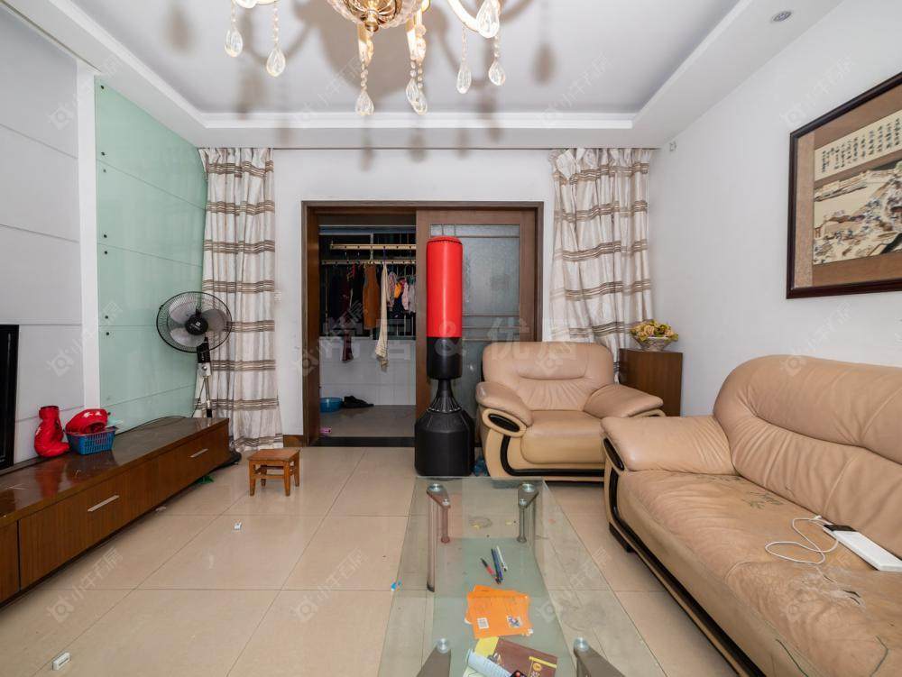 朝阳花园房源室内图 常州朝阳花园在售二手房源室内图_小牛看房