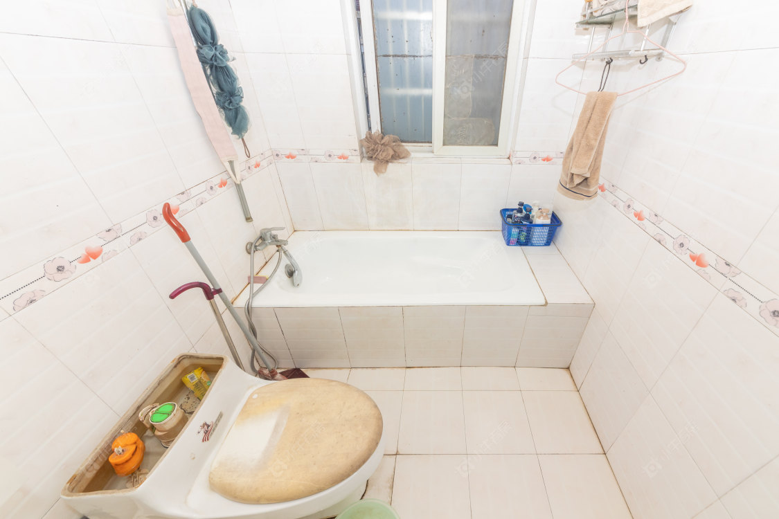 常州腾龙苑东区在售二手房源室内图_小牛看房