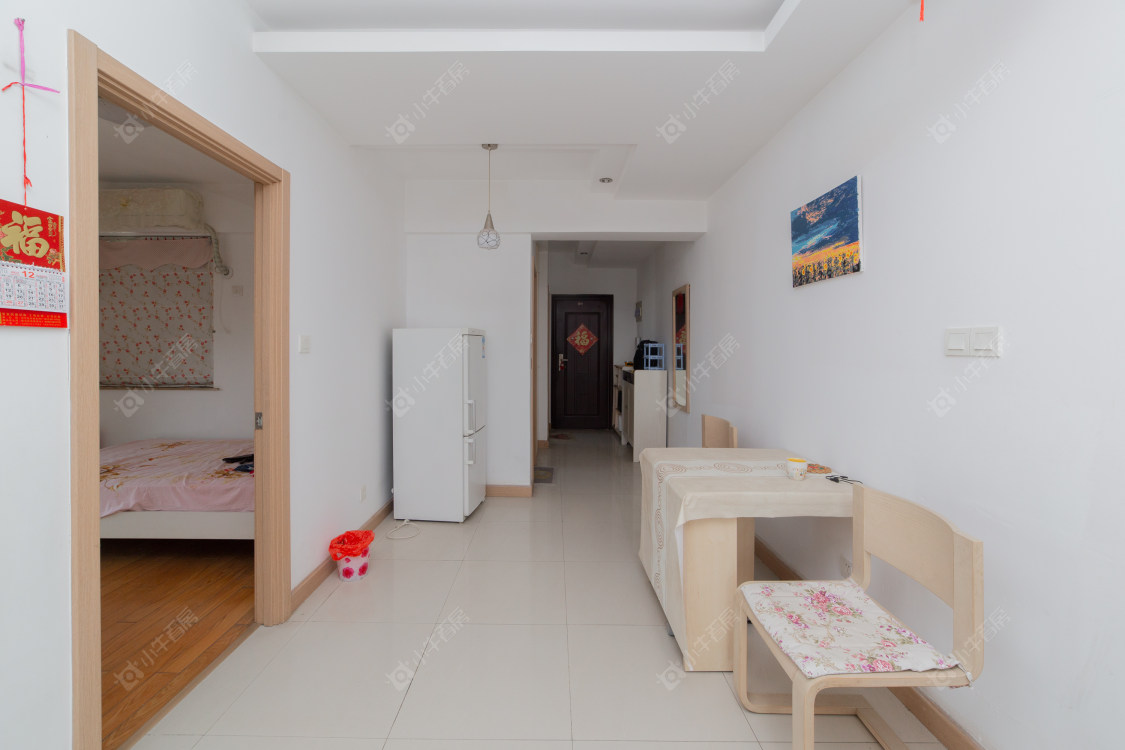 常州新城蓝钻苑东区在售二手房源室内图_小牛看房