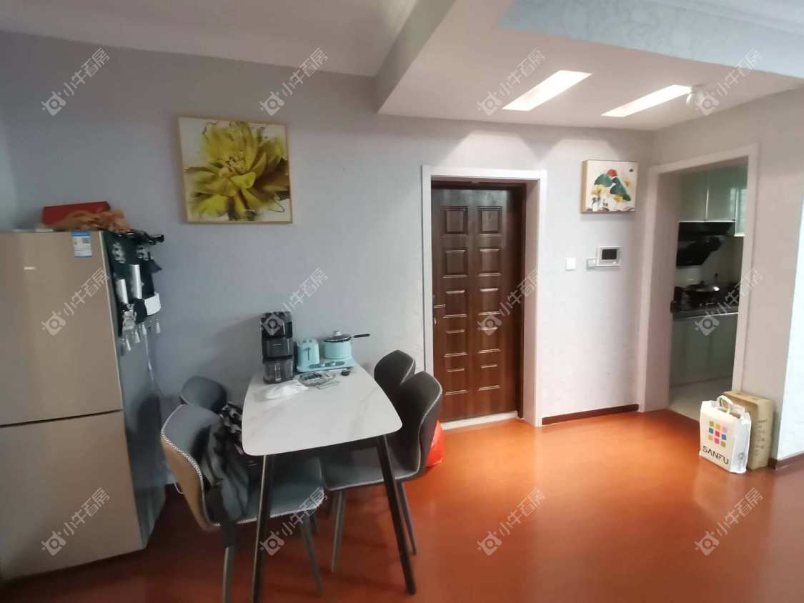 常州吟枫苑东区在租房源_小牛看房