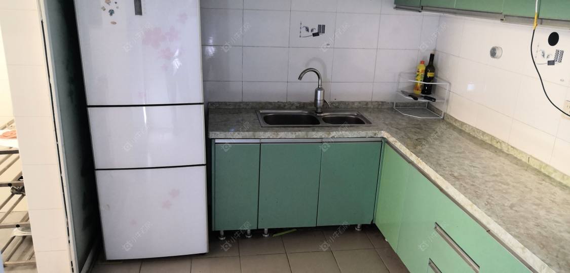 常州翠竹新村南区在租房源室内图_小牛看房