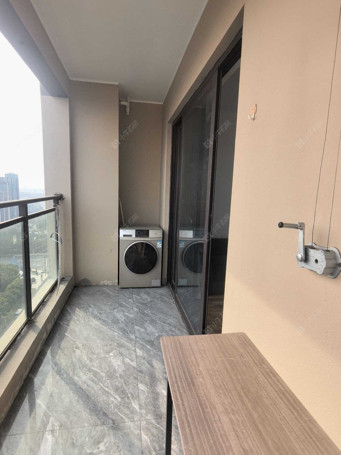 常州美的金科公园天下在租房源室内图_小牛看房