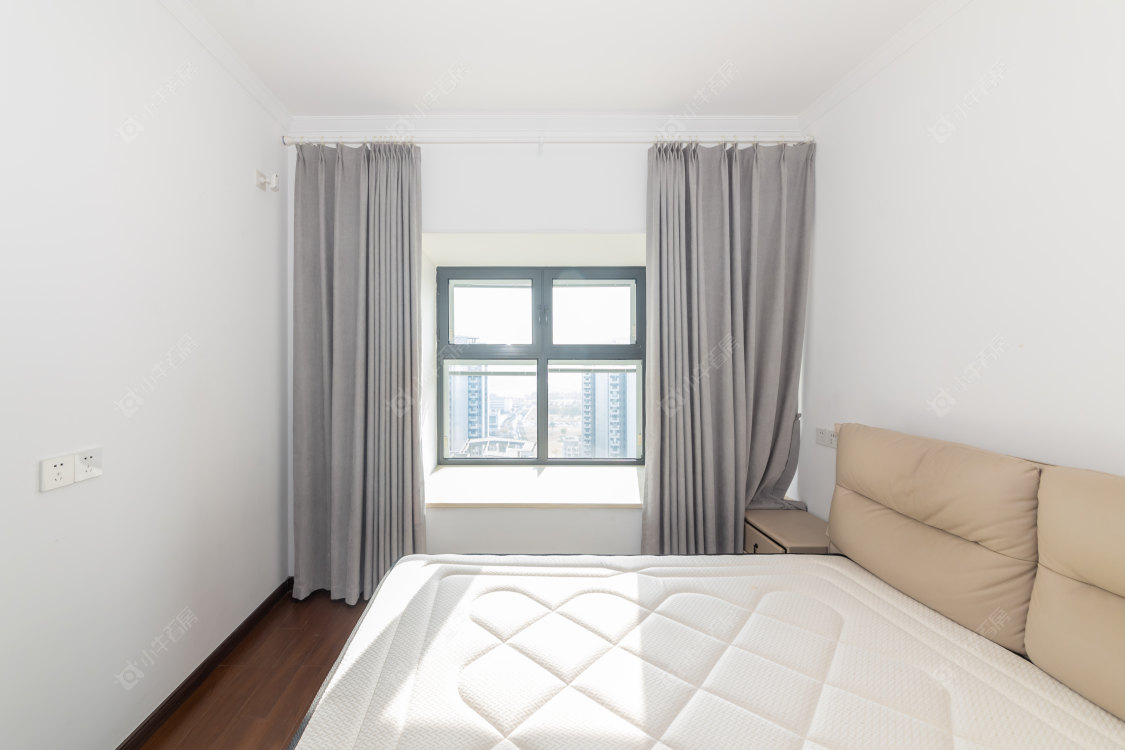 常州蓝光晶曜在售二手房源室内图_小牛看房