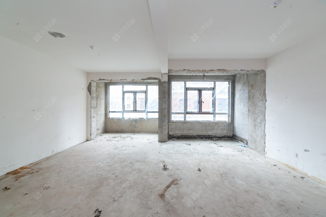 常州尚枫澜湾别墅区在售二手房源室内图_小牛看房