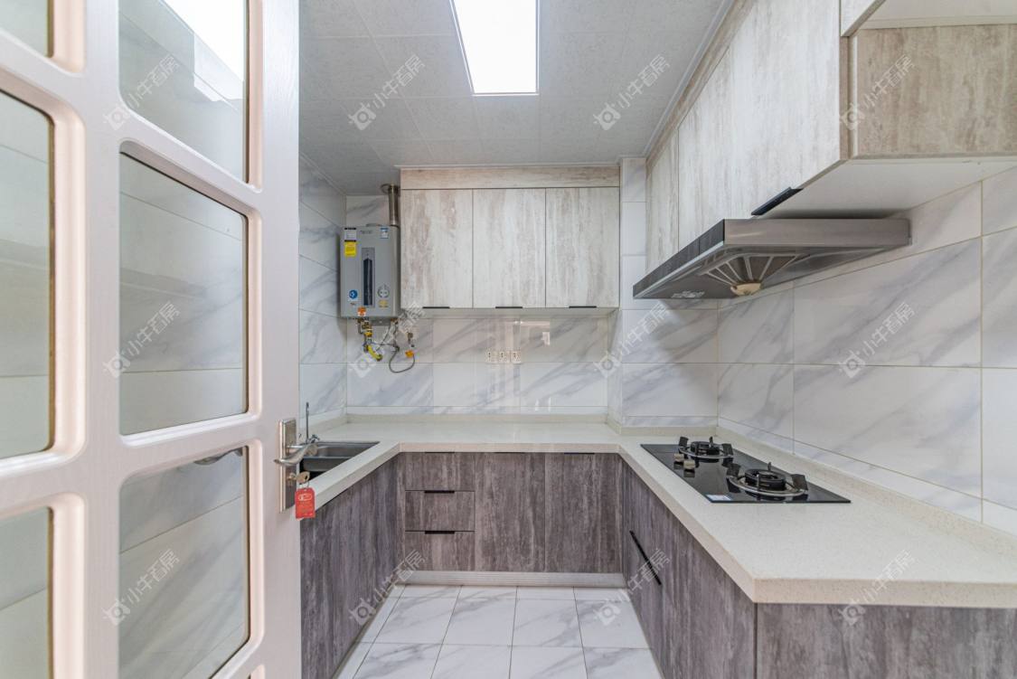 常州新城郡未来在租房源_小牛看房