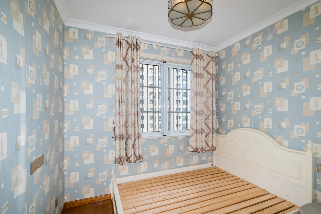 常州华润国际三期在售二手房源室内图_小牛看房