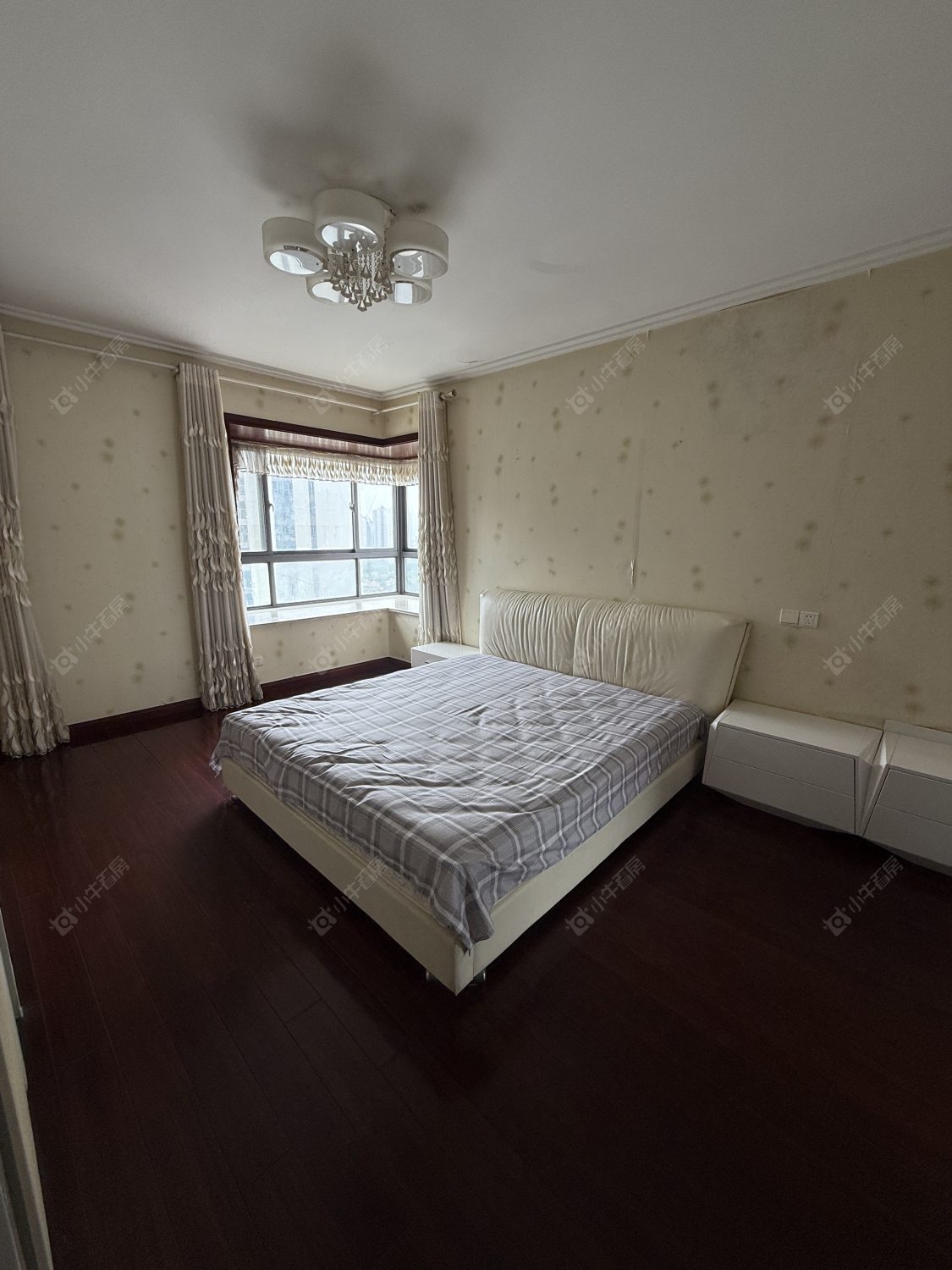 常州天润园在租房源室内图_小牛看房