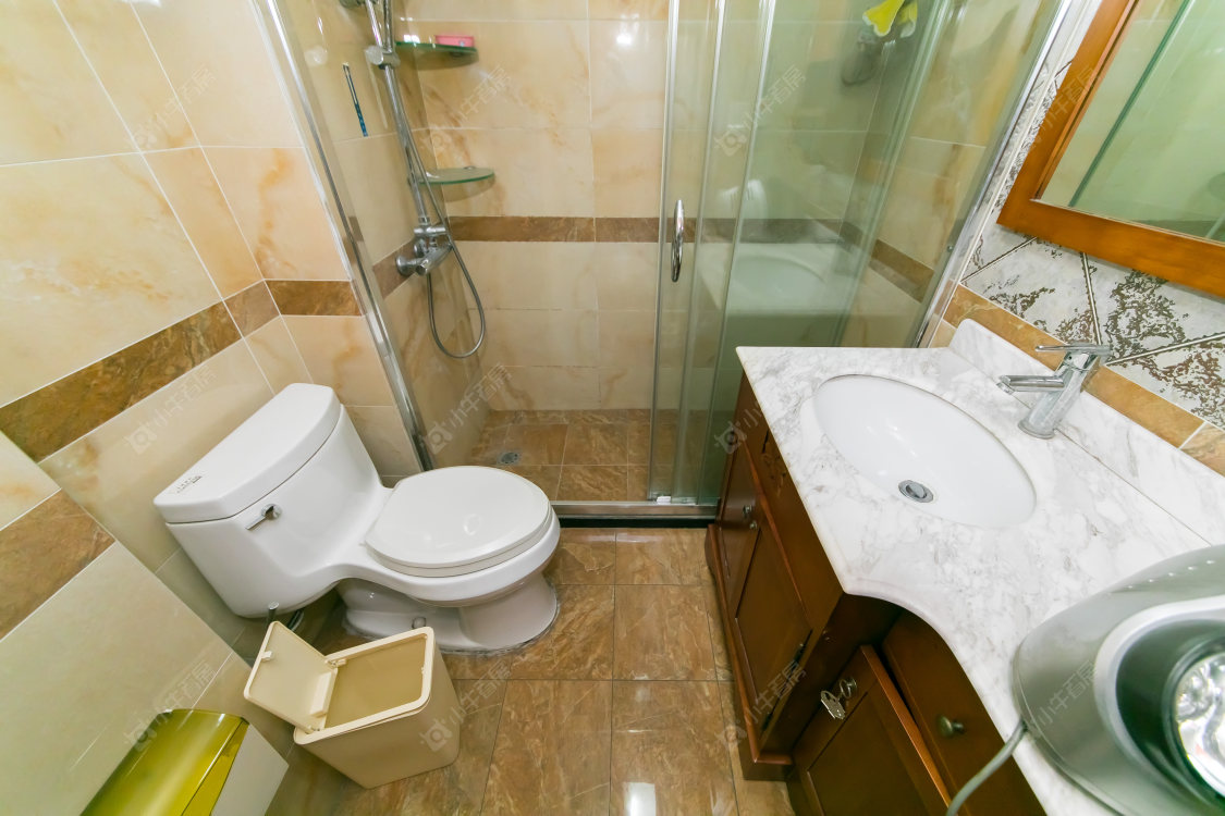 香江华廷花园房源室内图 常州香江华廷花园在售二手房源室内图_小牛看房