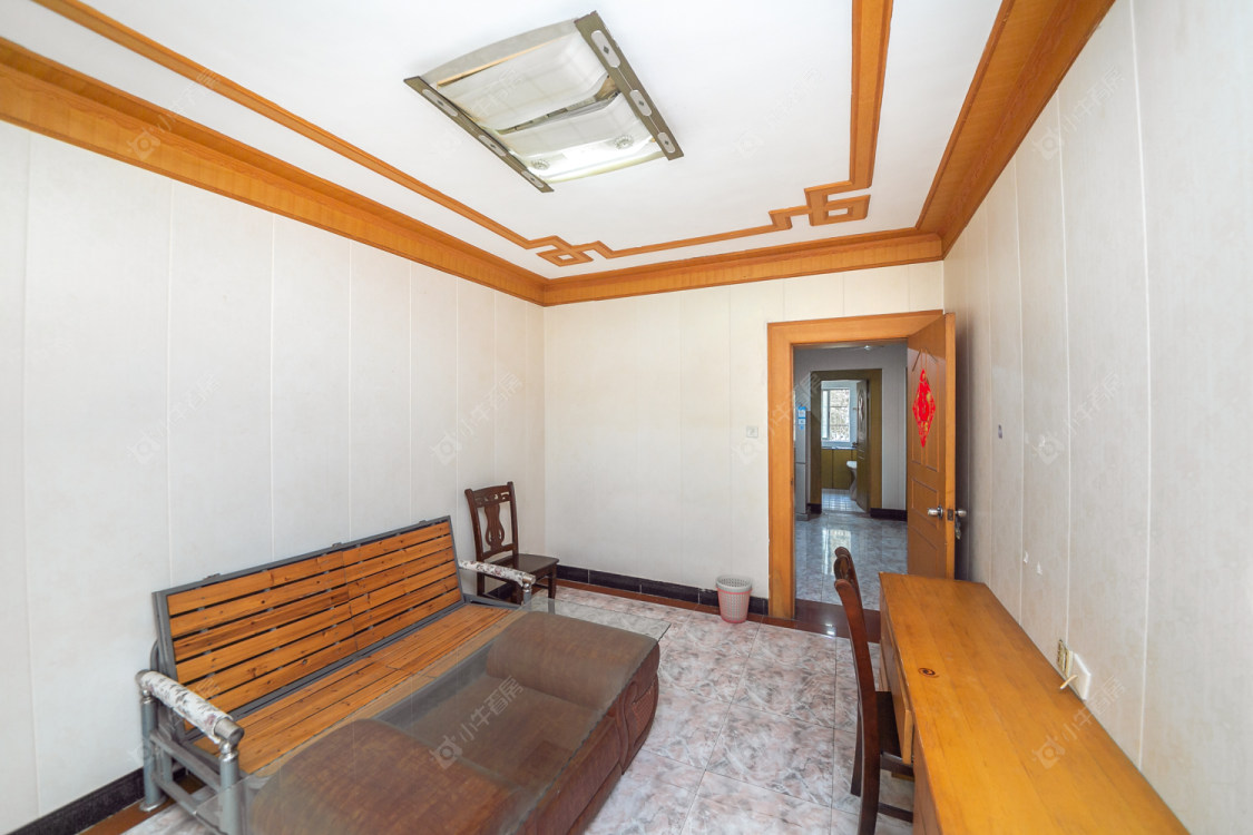 常州新华苑在售二手房源室内图_小牛看房