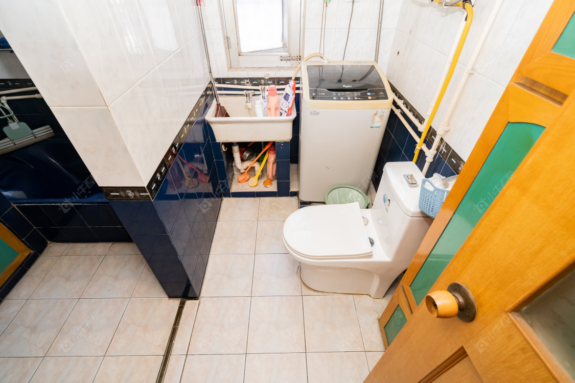 常州丽华三村在售二手房源室内图_小牛看房