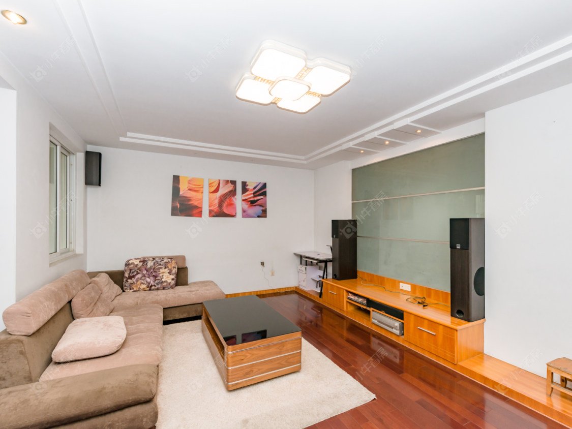 常州德馨花园在售二手房源_小牛看房