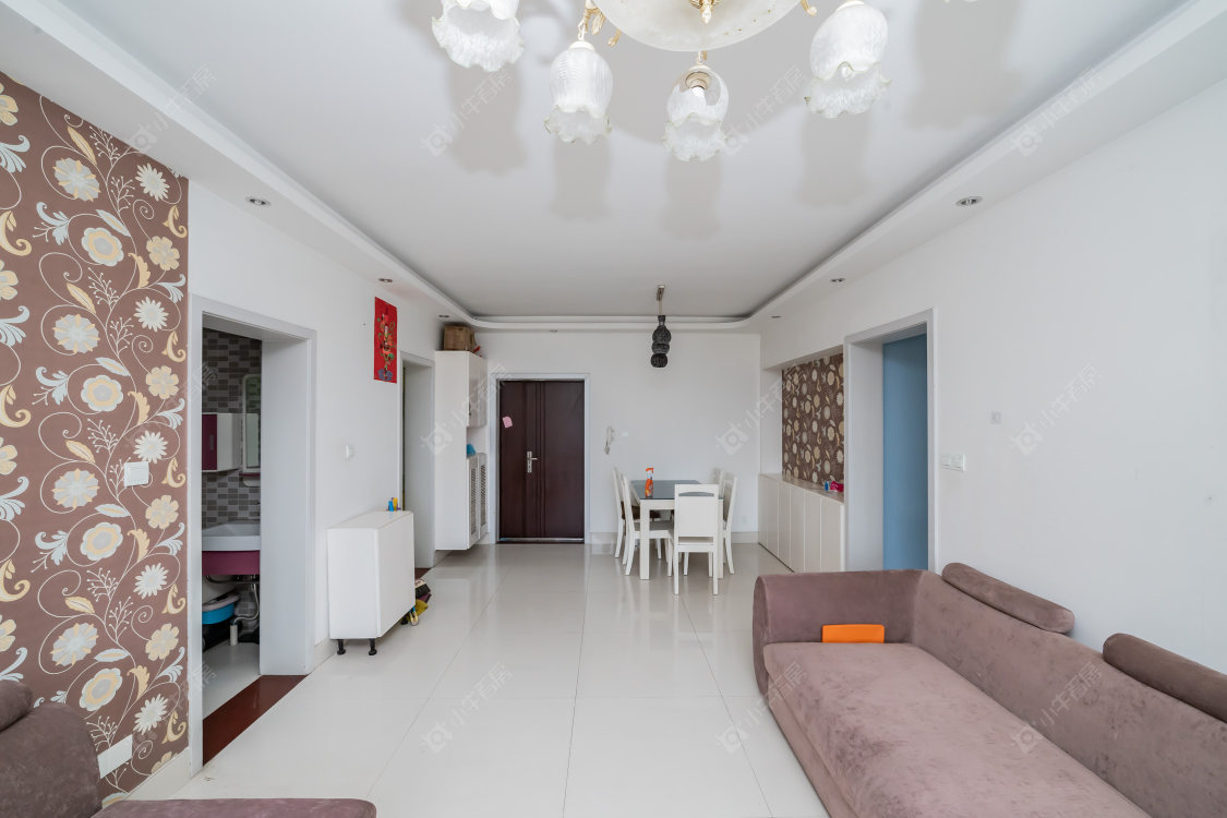 常州东城明居在售二手房源室内图_小牛看房