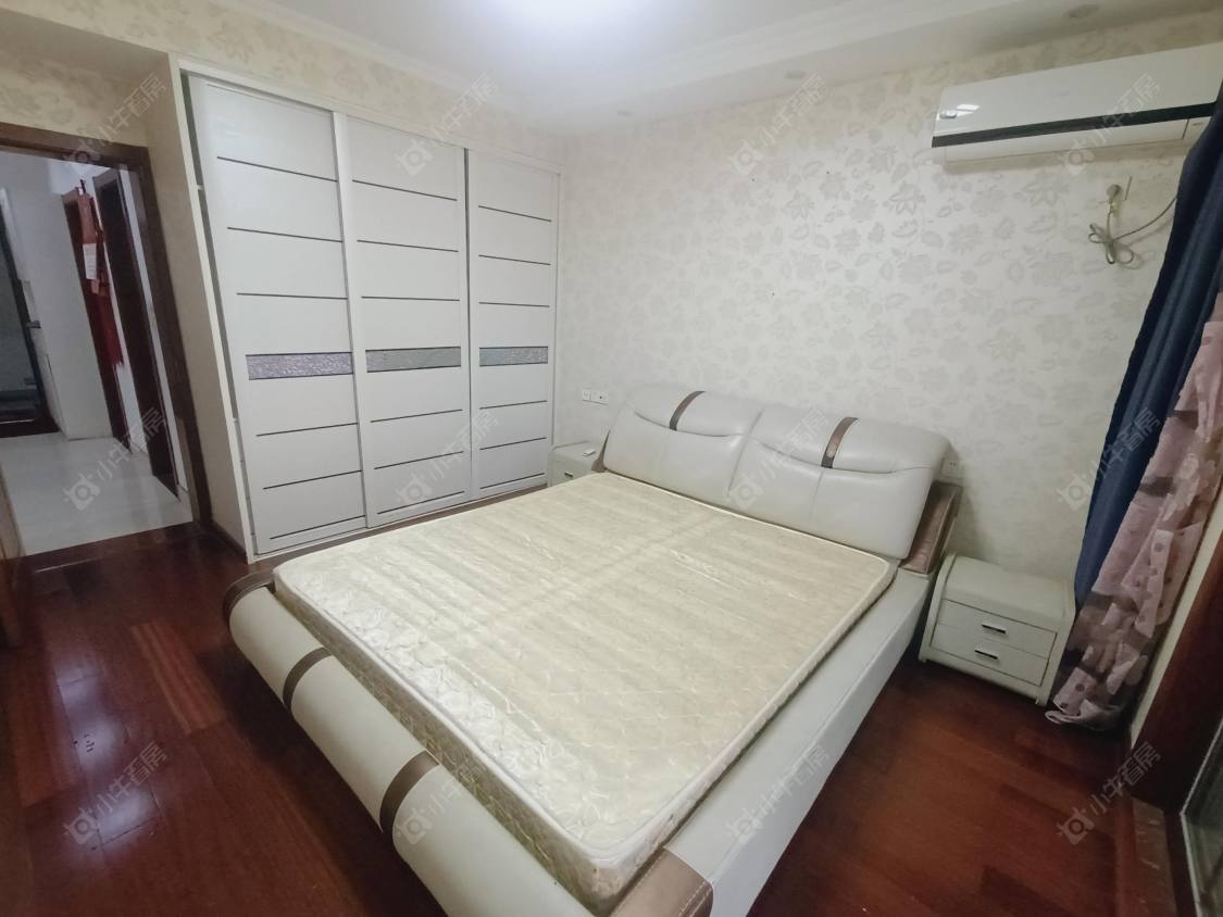 常州采菱公寓在租房源室内图_小牛看房