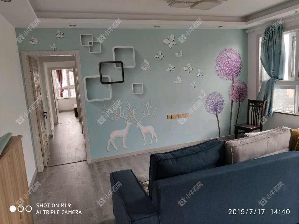 常州星悦花都租房_星悦花都4室2厅房源出租