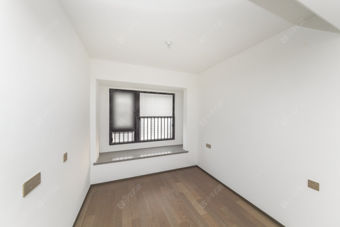 常州万科四季都会在售二手房源室内图_小牛看房