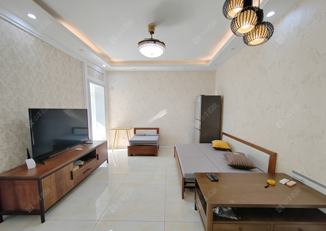 常州大名城西区在租房源户型图_小牛看房