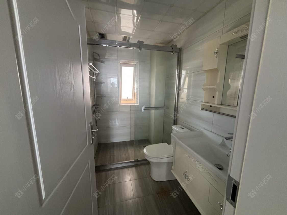 常州龙湖龙誉城四期在租房源室内图_小牛看房