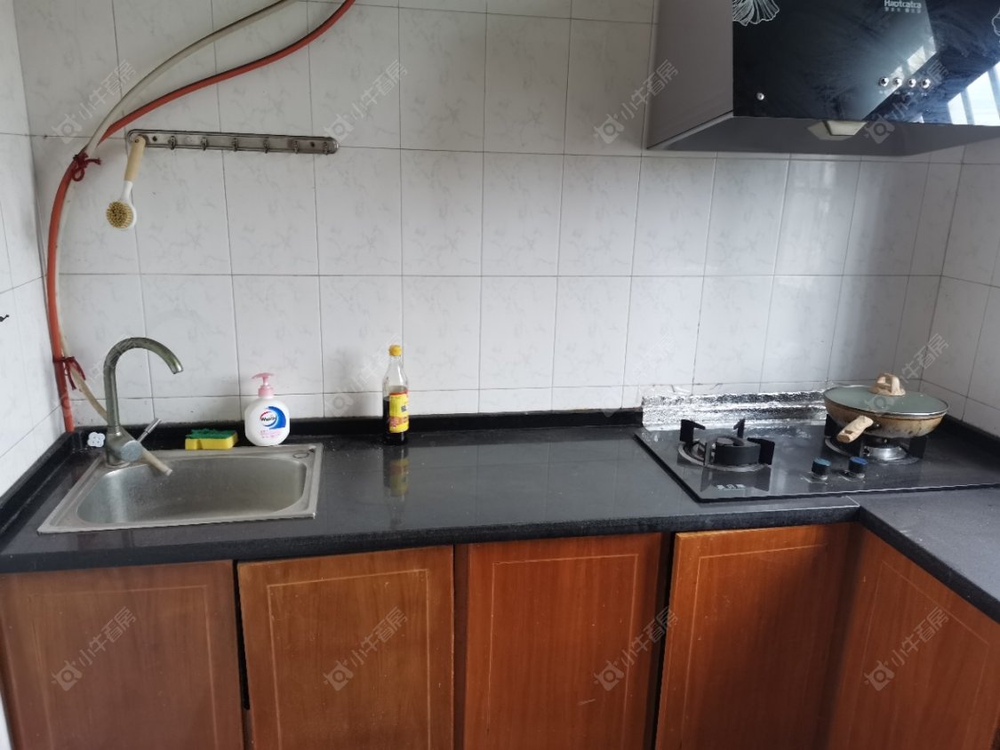 常州兰翔新村在租房源室内图_小牛看房