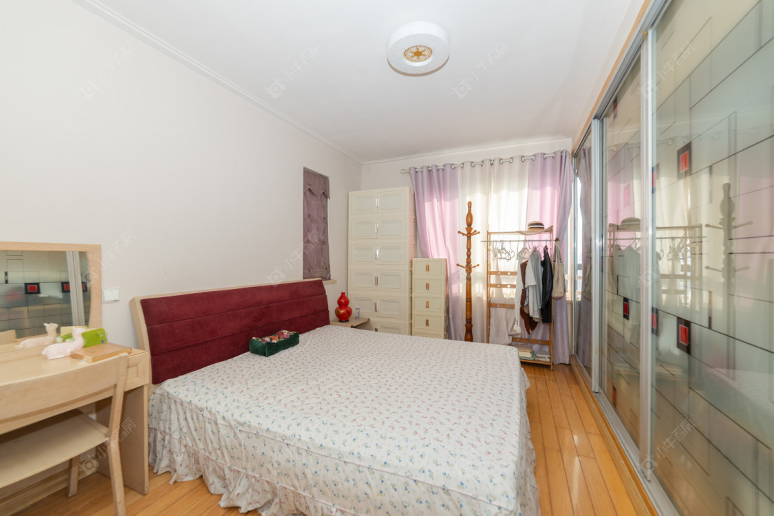 香槟广场房源室内图 常州香槟广场在售二手房源室内图_小牛看房