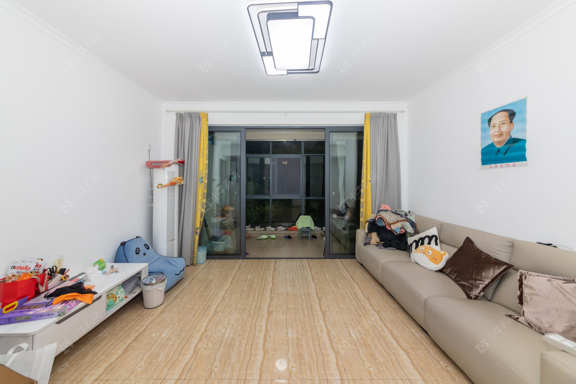 常州碧桂园壹号天禧在售二手房_小牛看房