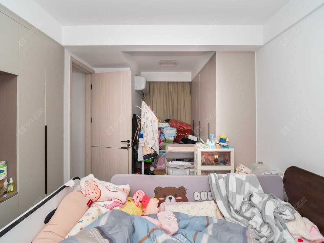 常州清云澜湾A区在售二手房源室内图_小牛看房