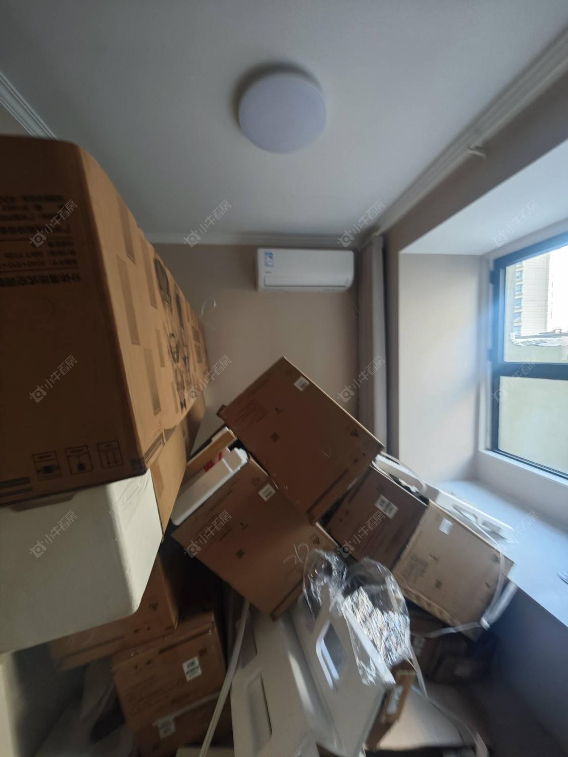 常州衡麓世家在租房源室内图_小牛看房