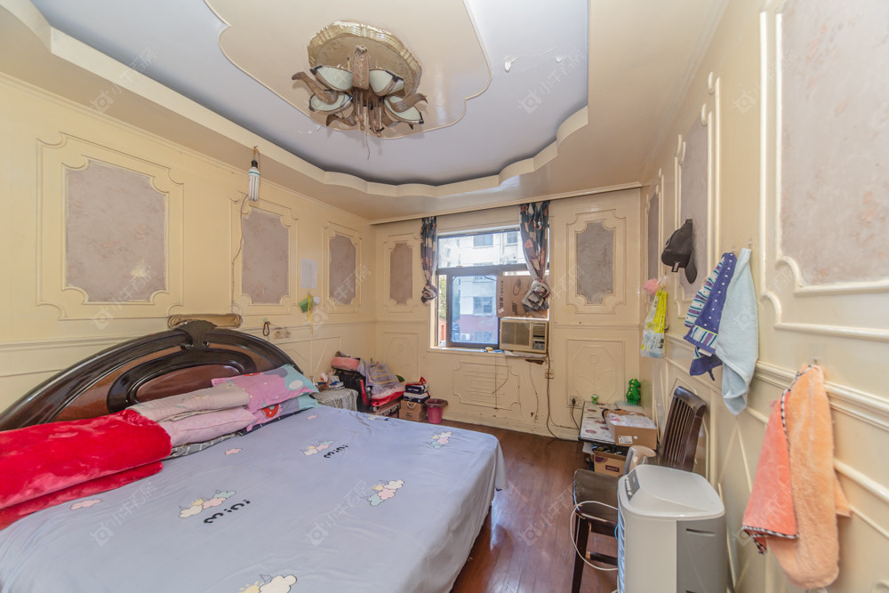 燕兴新村西区房源室内图 常州燕兴新村西区在售二手房源室内图_小牛看房