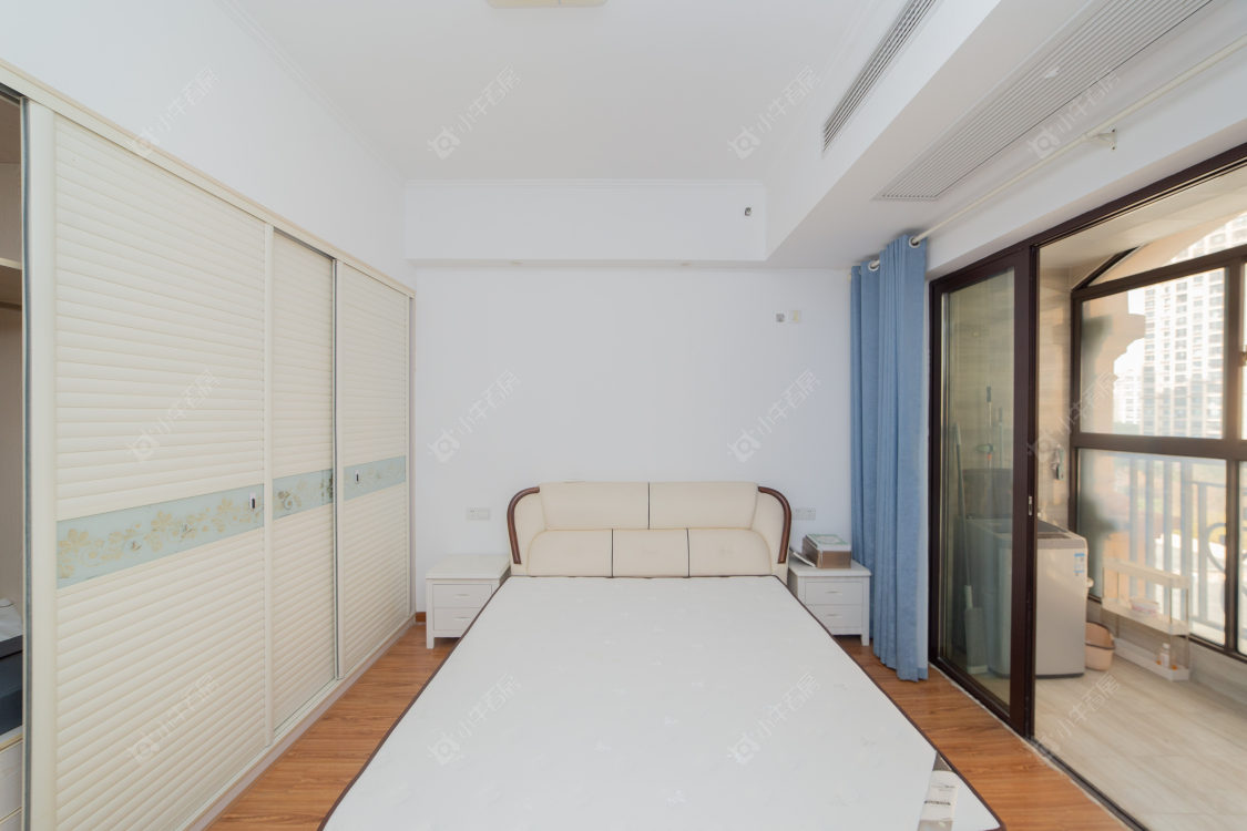 常州雅居乐星河湾在售二手房源室内图_小牛看房