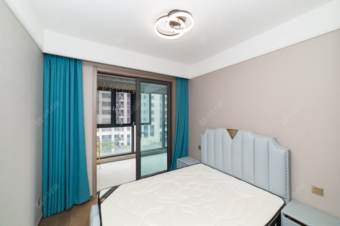 常州中海云樾里在售二手房源室内图_小牛看房