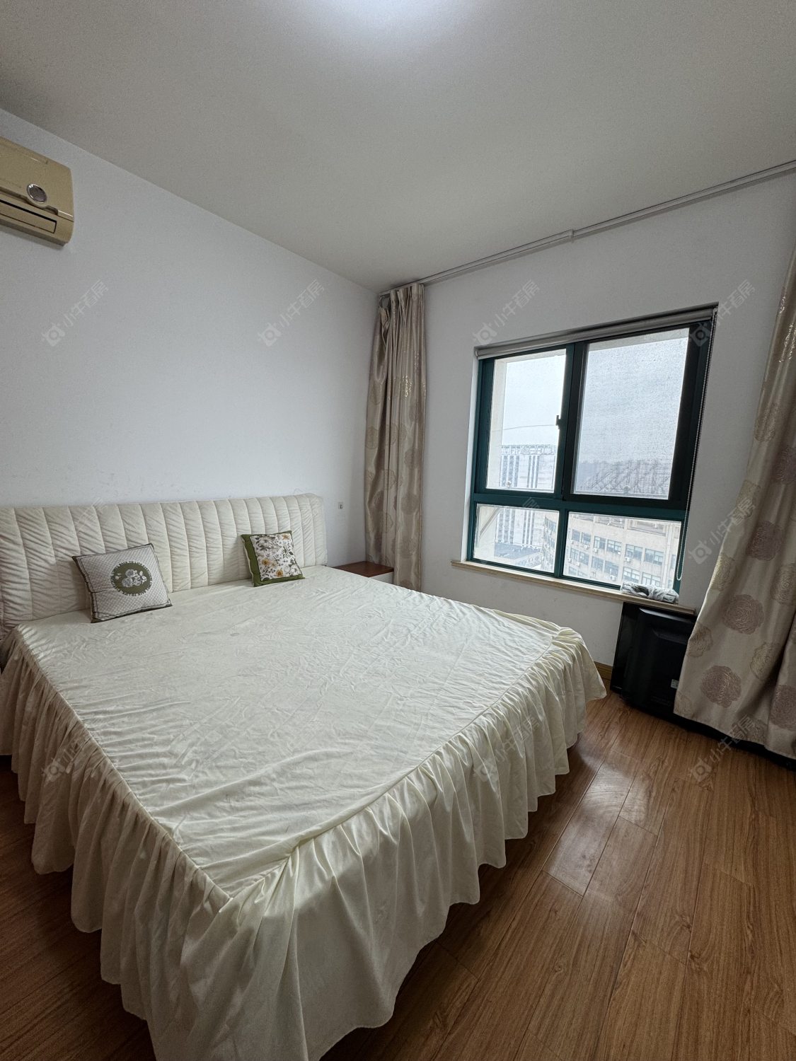 常州天禄商务广场在租房源室内图_小牛看房