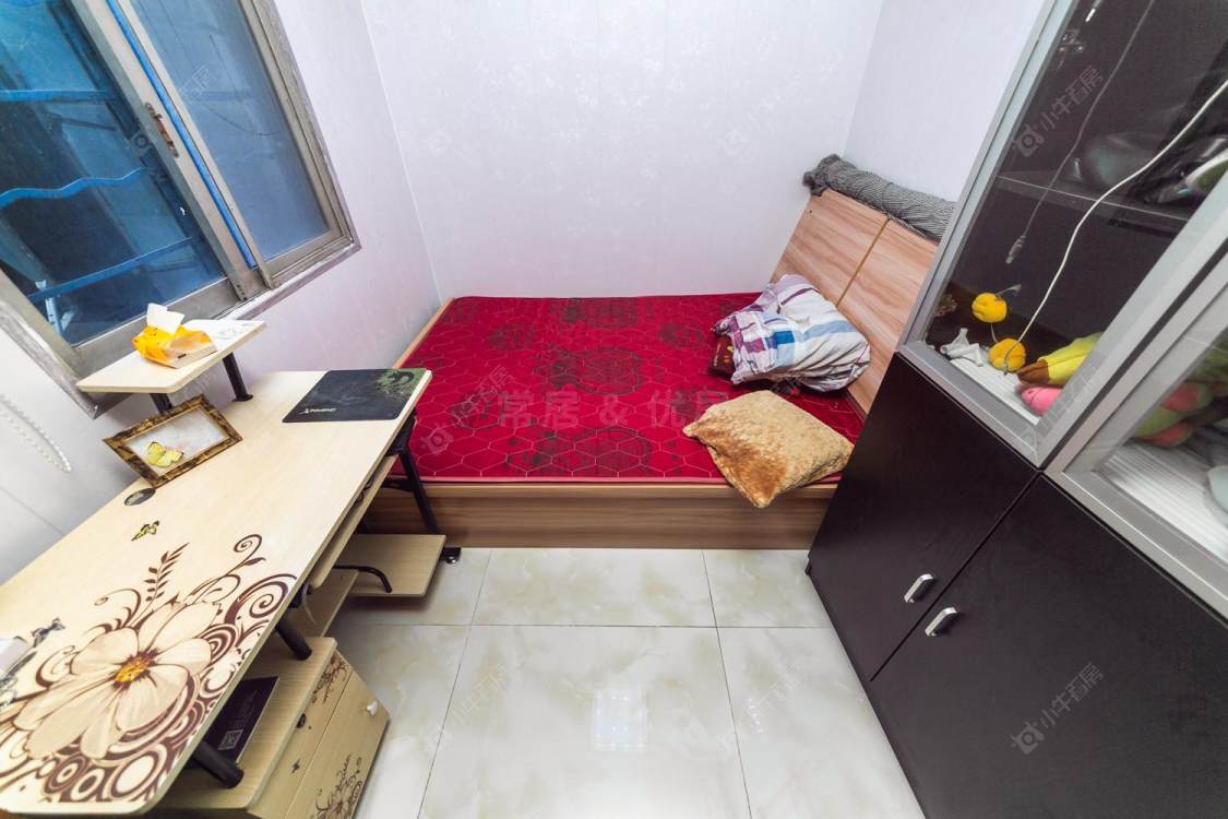 常州清潭清园在售二手房源室内图_小牛看房