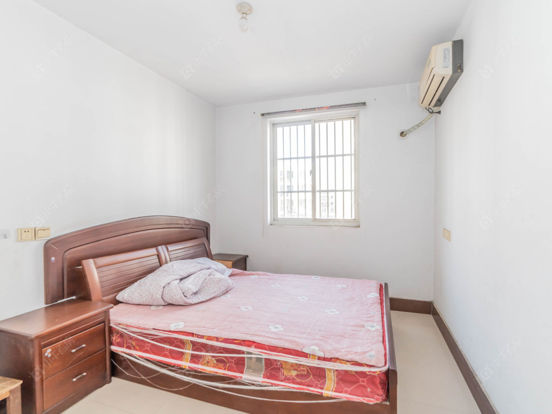 常州百馨苑南苑在售二手房源室内图_小牛看房