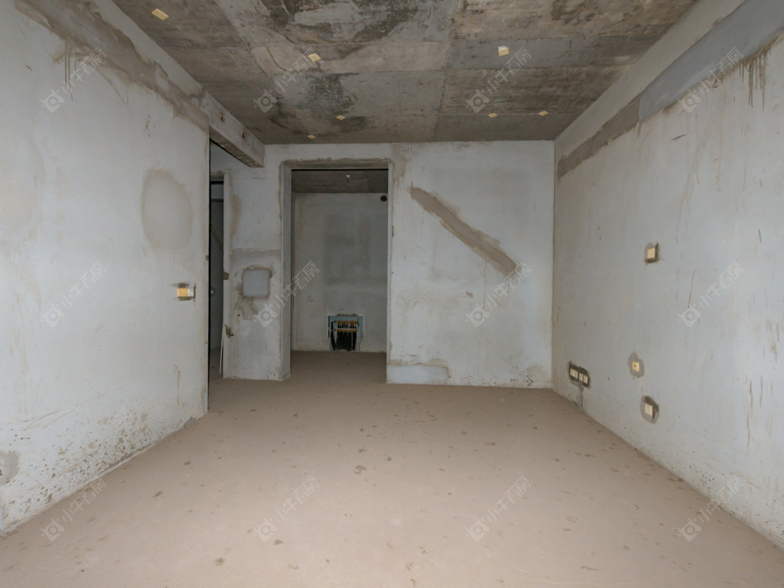 常州巨凝金水岸在售二手房源室内图_小牛看房