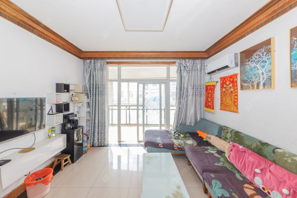 常州新园花苑在售二手房源_小牛看房