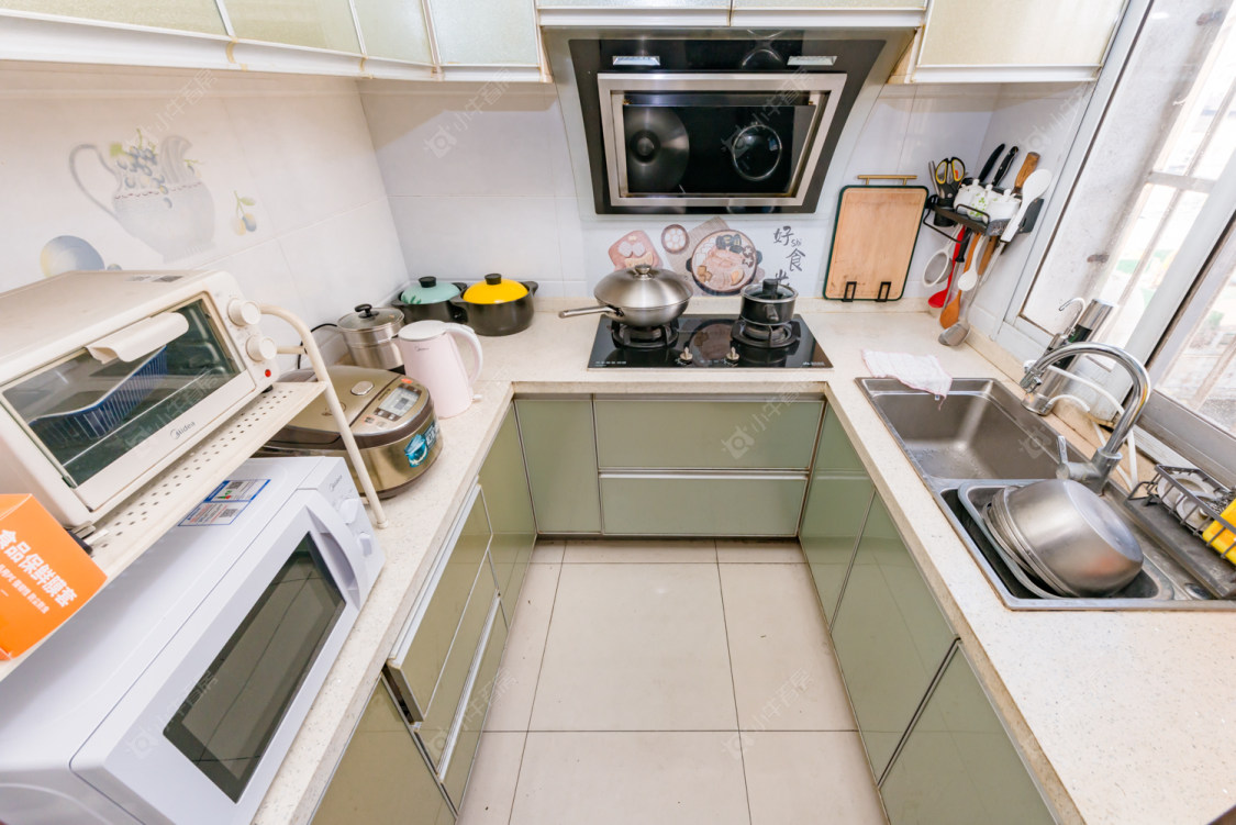 邮电路房源室内图 常州邮电路在售二手房源室内图_小牛看房