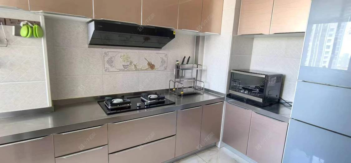 常州京城豪苑南区在租房源室内图_小牛看房