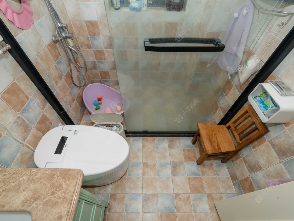 金色新城西区房源室内图 常州金色新城西区在售二手房源室内图_小牛看房