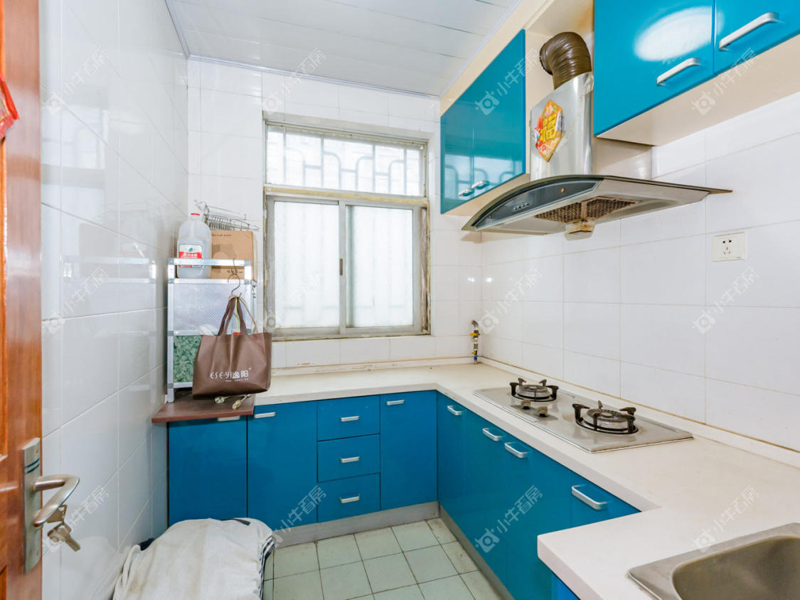 红星新村房源室内图 常州红星新村在租房源室内图_小牛看房