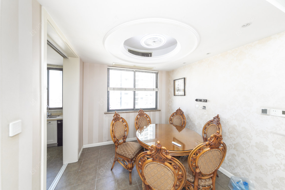 常州香江华廷花园在售二手房源室内图_小牛看房