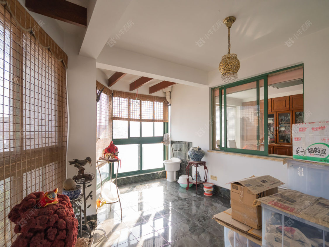 常州聚和家园在售二手房源室内图_小牛看房