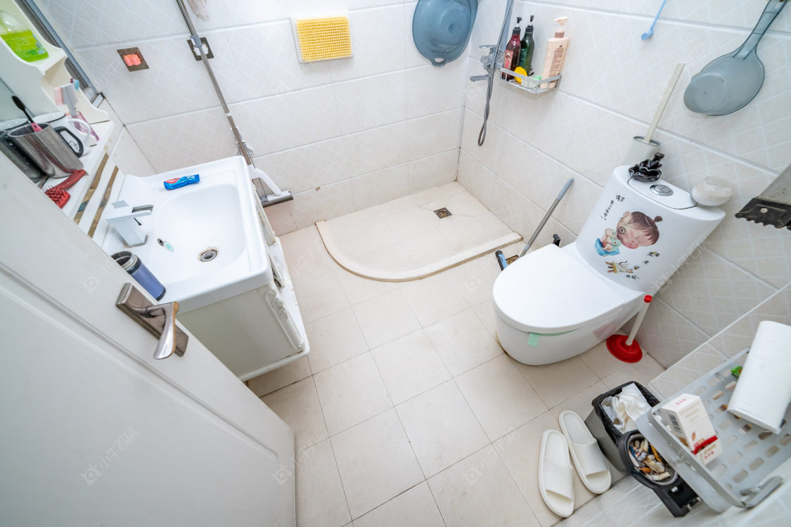 常州水岸花语在售二手房源室内图_小牛看房