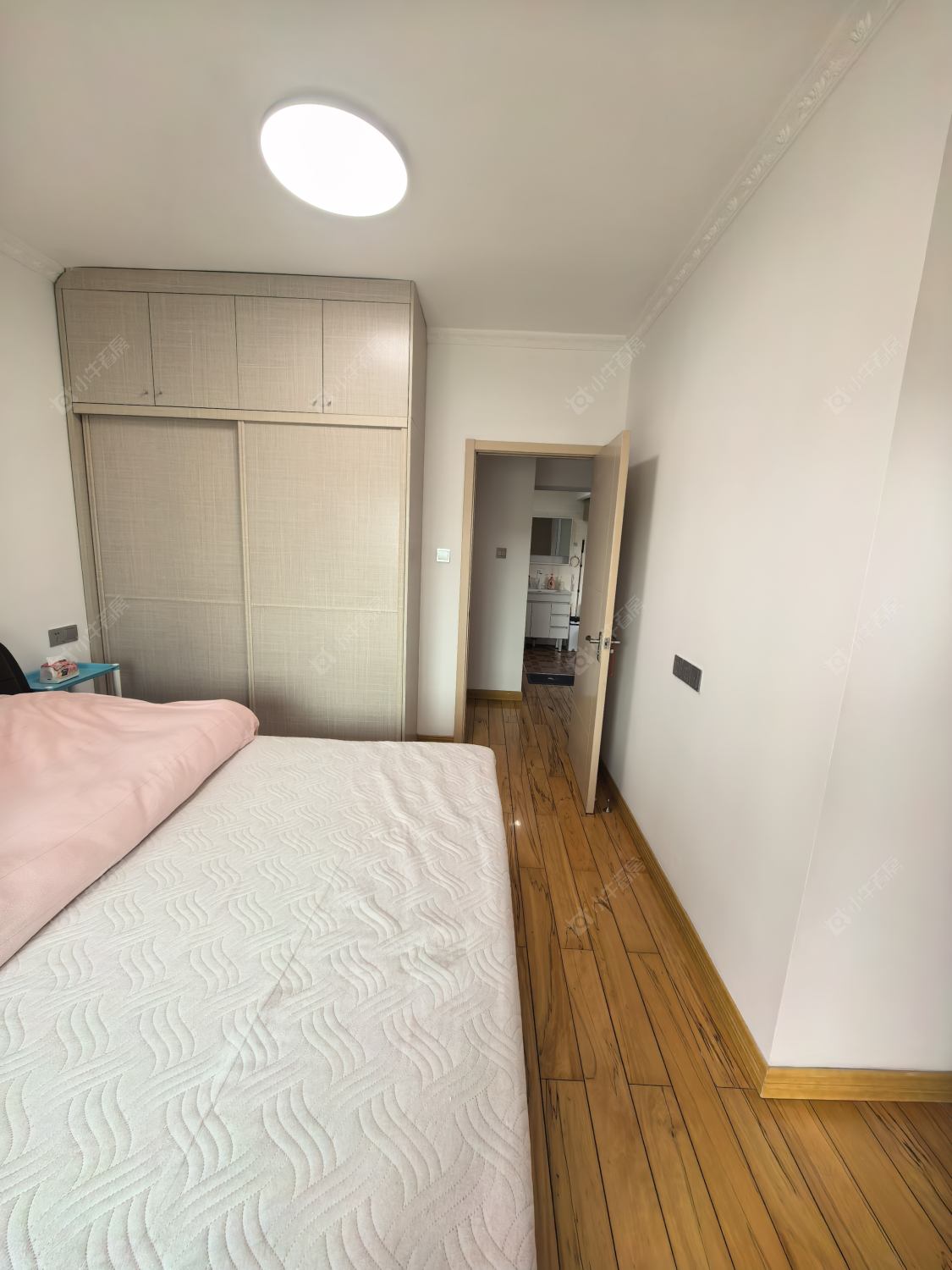 常州九洲花园一期在租房源_小牛看房