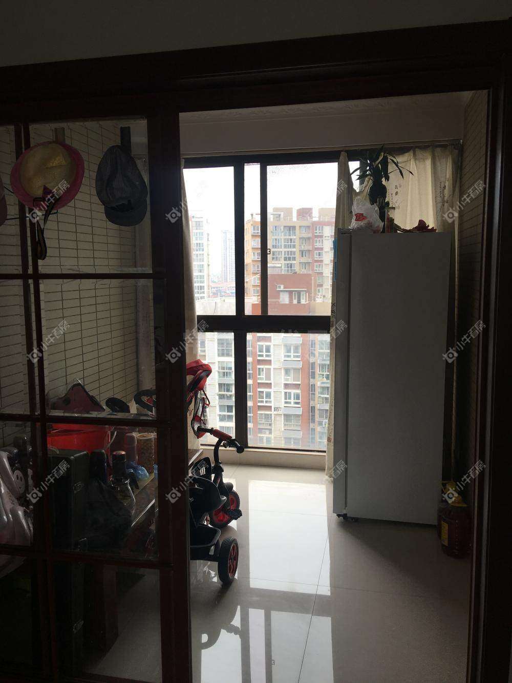 新城逸境园房源 常州新城逸境园在租房源_小牛看房