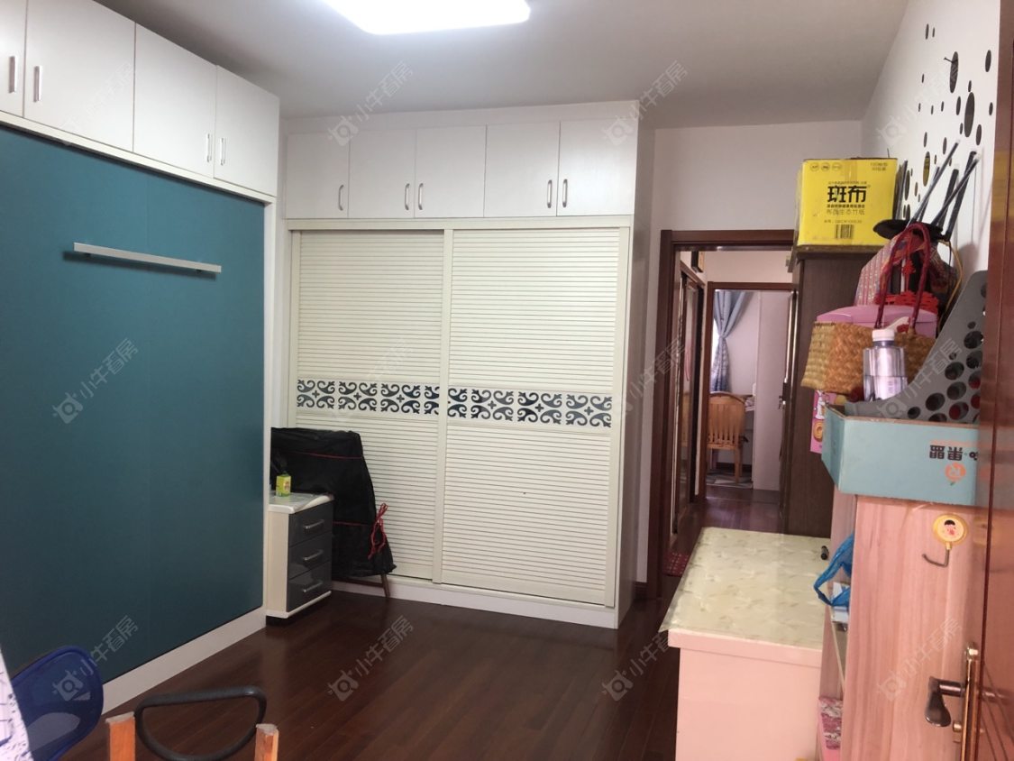 常州椿桂坊在租房源室内图_小牛看房