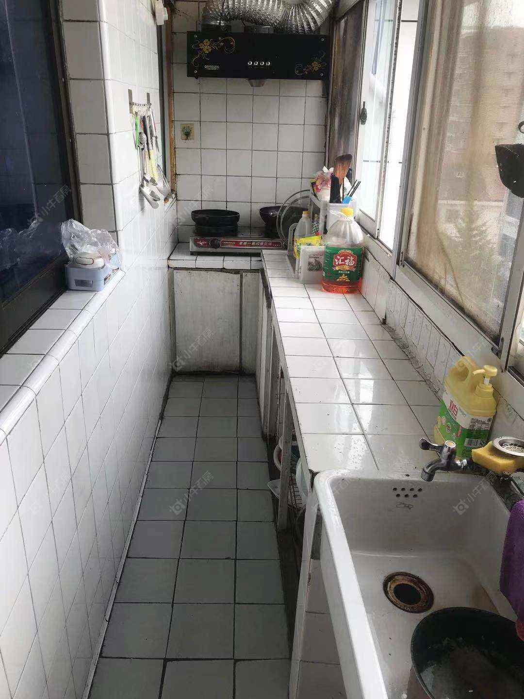 常州兰翔新村在租房源_小牛看房