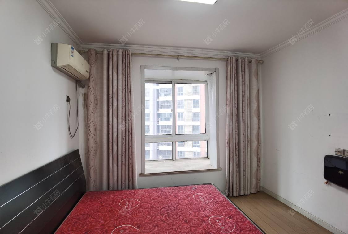 常州凤凰名城在租房源户型图_小牛看房