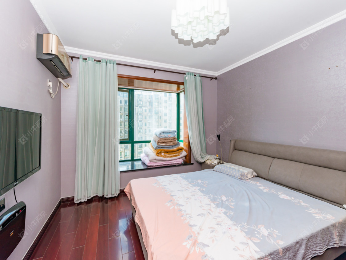 常州河景花园在售二手房源室内图_小牛看房