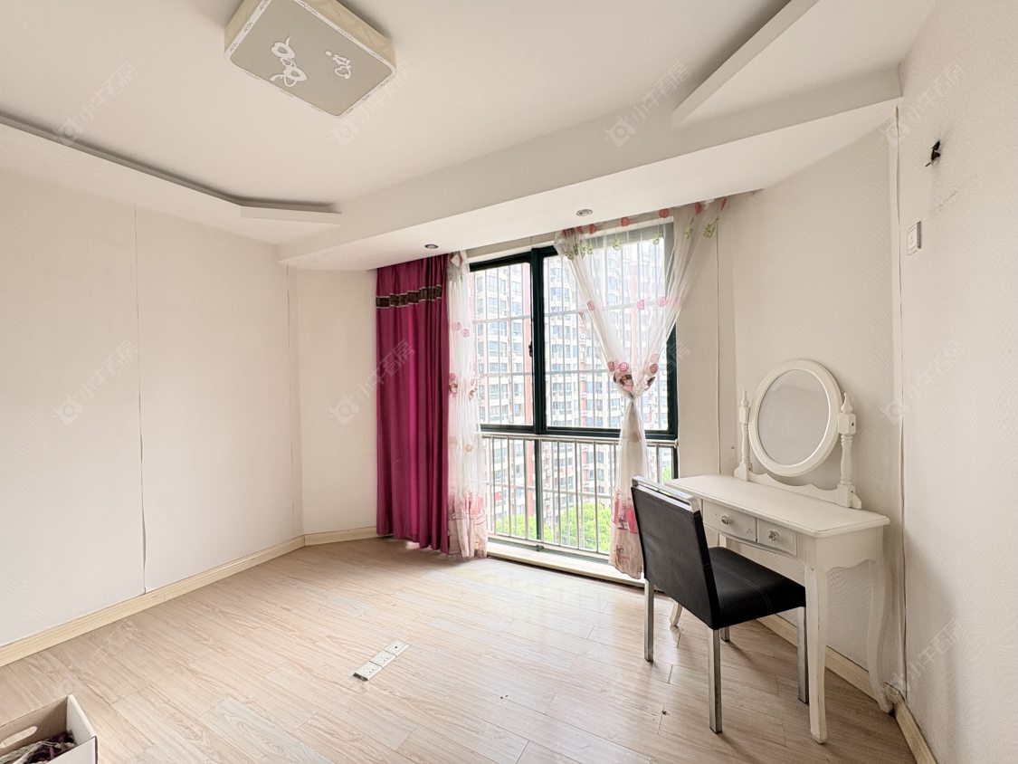 常州锦轩华庭在售二手房源室内图_小牛看房